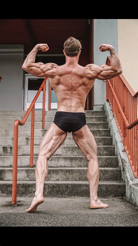 Nick Walker 2 Days Out From Arnold Rbodybuilding