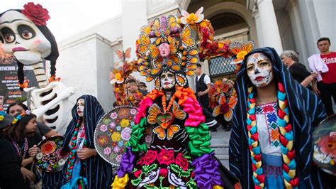 Pandemic Amplifies Meaning Of Dia De Los Muertos This Year Kqed