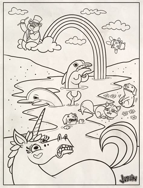 We did not find results for: Lisa Frank Tiger Coloring Pages - Coloring Home