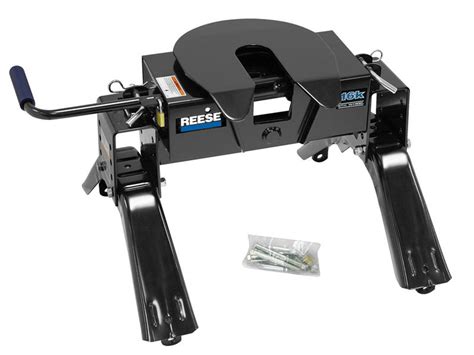 Reese 30093 Reese 15k 5th Wheel Hitch