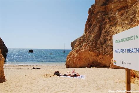 Naturisme Algarve Nude Beaches Bed Breakfast Portugal Nudism Tantra