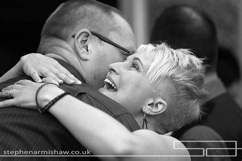 I create fantastic photographic images for both your personal & business life. Relaxed black and white wedding photography by top beverley photographer stephen armishaw of ...