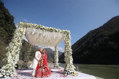 Best Wedding Destinations In India The Ceo Story 2023