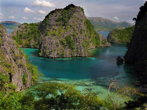 Embassy of the russian federation in the philippines, 1245 acacia road, dasmarinas village, makati, metro manila, philippines телефон: Ten biggest attractions of the Philippines | Travel Blog