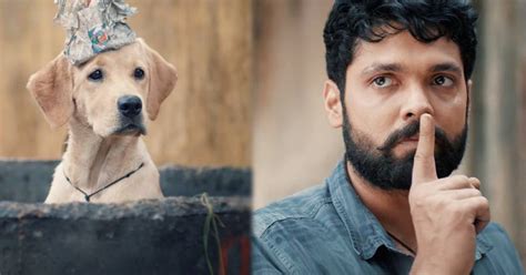 Karthik subbaraj is a south indian film director, writer and producer. Rakshit Shetty 777 Charlie Movie Official Teaser Video ...