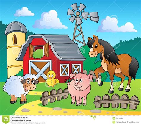 Farmyard Clipart 20 Free Cliparts Download Images On Clipground 2024