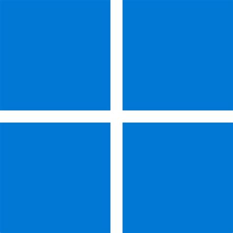 Windows 11 Logo By Dsi2 On Deviantart