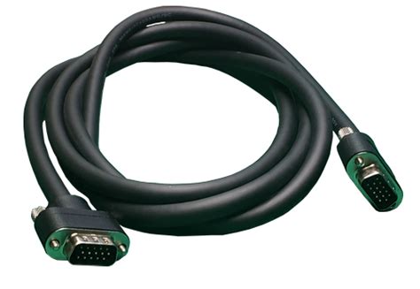 6 15 Pin Serial Cable Pinnacle Technology Store