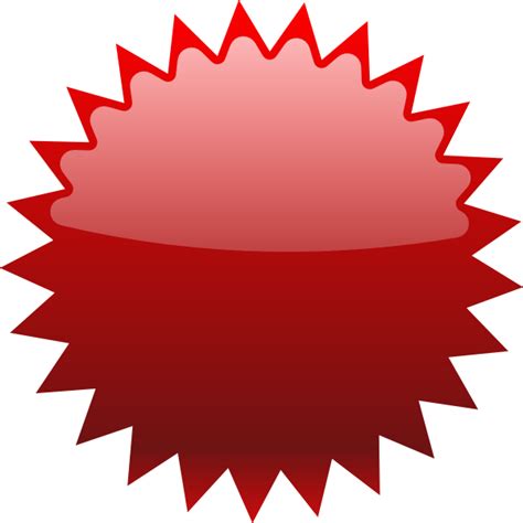 Blank Sticker Png Png Image Collection