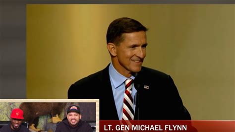 Nat Sec Advisor Michael Flynn Resigns Amid Russia Rumors Vice Tv