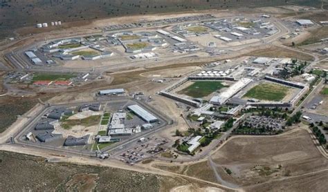 High Desert State Prison Health Care Facility Improvement Program Engent