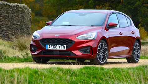 Ford Focus Review 15 Litre Diesel Green Car Guide