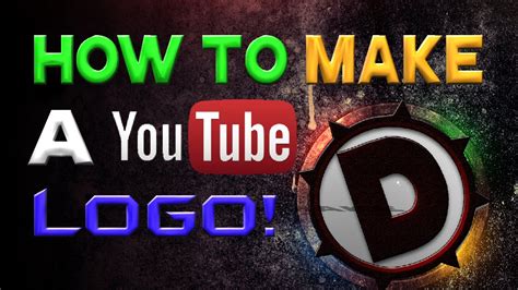 How To Make A Youtube Profile Picture Photoshop Picturemeta