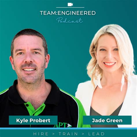 Team Engineered Podcast