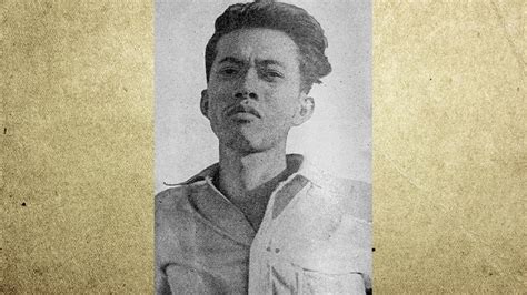 Biografi Chairil Anwar Penyair Urakan Yang Berjiwa Nasionalis Posbagus