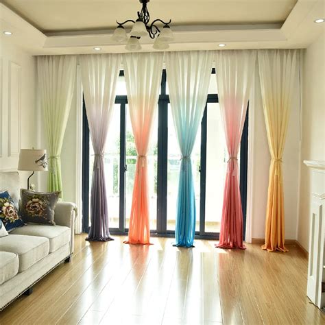 Cheap Price Window Curtain Living Room Modern Curtains For Bedroom