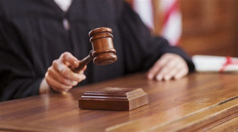 Llᐈ Preguntas Que Suele Hacer Un Juez En Un Divorcio 2024