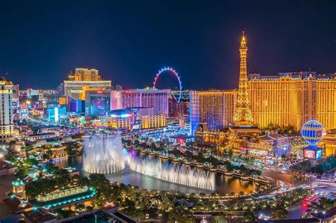 Sin City Secrets The Incredible Story Of Las Vegas