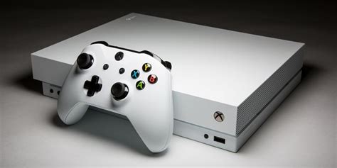 Xbox One S All Digital Une Date De Sortie Et Un Prix Pour La Console