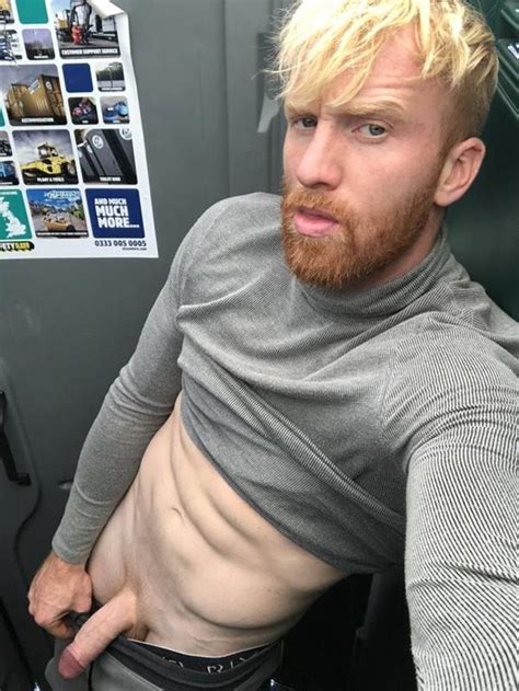 Onlyfans Ginger Cal Calancrum Newest Gay Porn Videos