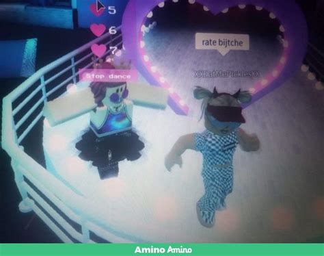 Good Girl Sorority Uwu Roblox Amino