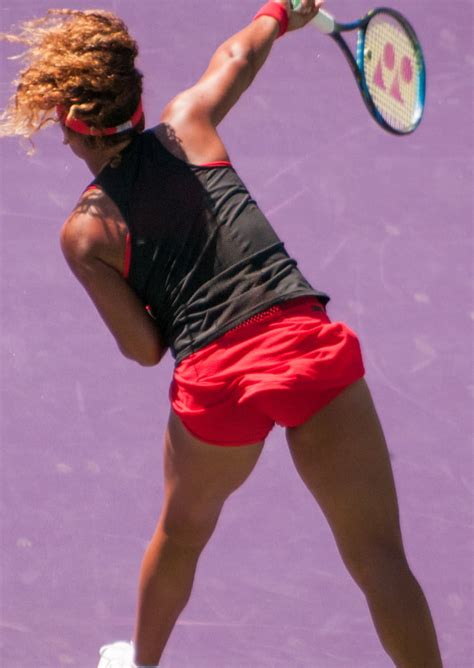 See And Save As Naomi Osaka Delicious Legs Sexy Porn Pict Crot 15872