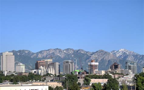 Salt Lake City Utah Wikipedia