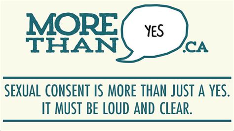 no means no but what means yes ads say sexual consent must be loud and clear adweek