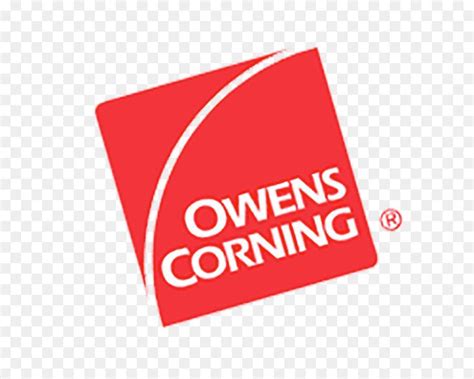 Owens Corning Logo Logodix