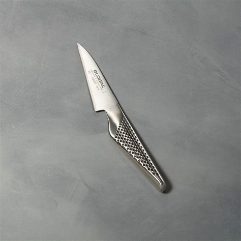 Global Classic 4 Paring Knife Reviews Crate And Barrel