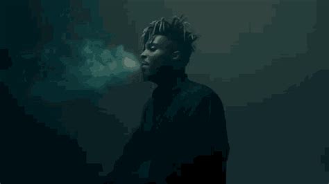 Smoking Pfp For Discord Robbery  By Juice Wrld Giblrisbox Wallpaper