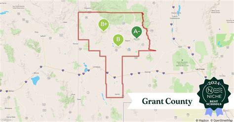 School Districts In Grant County Nm Niche