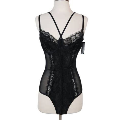 just sexy lingerie intimates and sleepwear just sexy lingerie black lace mesh underwire