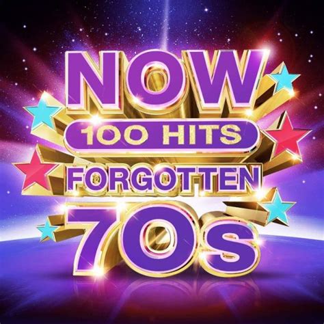 Filenow 100 Hits Forgotten 70s Now Thats What I Call Music Wiki