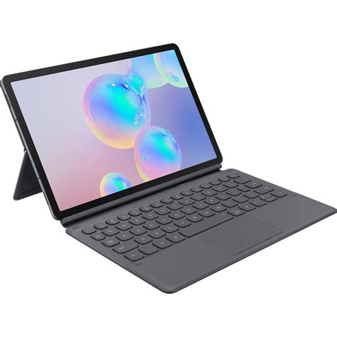 Galaxy Tab S7 Certification Confirms Wi Fi 6 And 5g Connectivity For