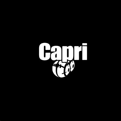 Capri The Division