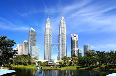 Top 10 places in malaysia to visit here. World Top Attractions: Top 10 Tourist Attractions in ...