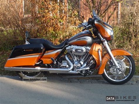 Get great deals on ebay! 2011 Harley Davidson Screamin Eagle CVO Street Glide FLHXSE2