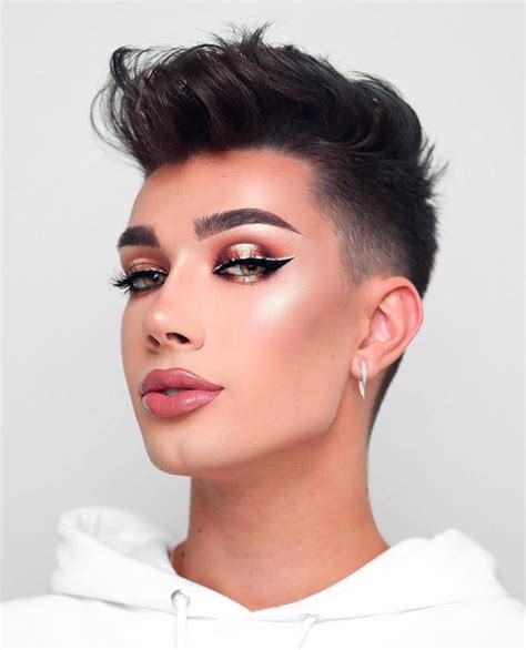 His birthday, what he did before fame, his family life, fun trivia facts, popularity rankings, and more. James Charles Age, Height, Wiki, Bio & Boyfriend of ...