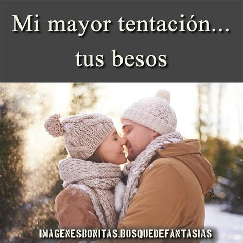 ImÁgenes De Besos Fotos De Besos Tiernos Y Románticos