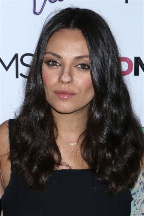 mila kunis film producer threatened to end my career after i refused to pose semi naked