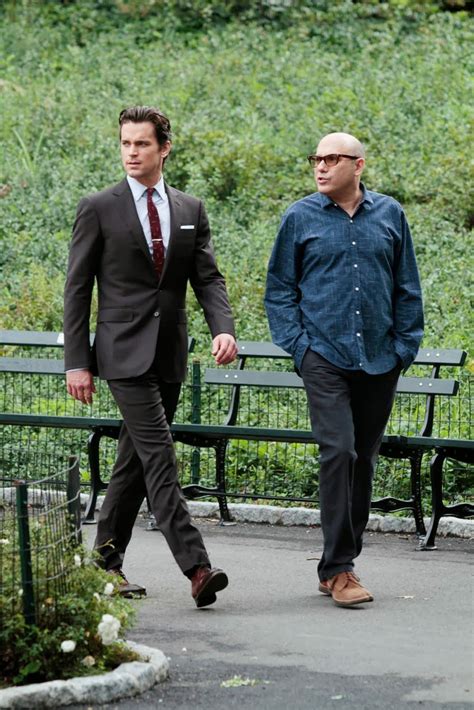 White Collar Season 5 Episode 10 Photos Live Feed