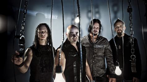 Disturbed Wallpapers 61 Images