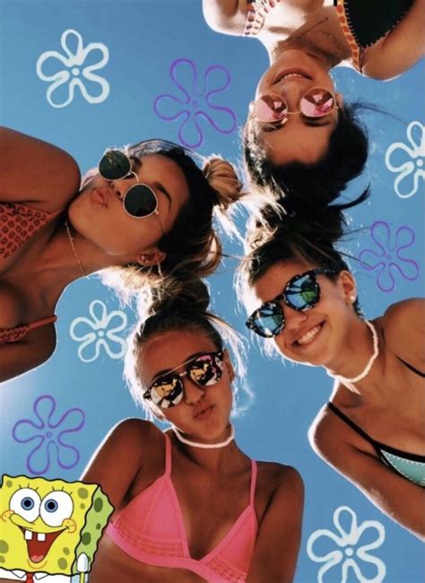 Vsco Spongebob Girls Summer Vsco Pictures Lake Pictures Surfing