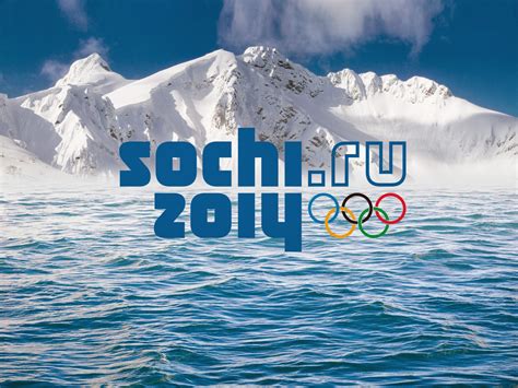 Ski Paradise Sochi 2014 Presents The Official Spectator