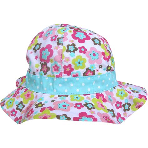 Best Baby Girl Sun Hats With Chin Strap List And Reviews 2018 2019 On