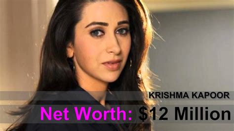Top 10 Richest Bollywood Actress 2016 Youtube