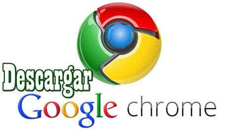 The browser is also the main component of chrome os, where it serves as the platform for web applicat. Descargar Google Chrome 2015 - YouTube