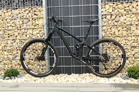 Ns Snabb T Grade5 Custom Grade5s Bike Check Vital Mtb