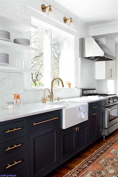 70 Amazing Midcentury Modern Kitchen Backsplash Design Ideas Page 12